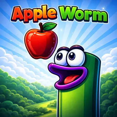 Apple Worm