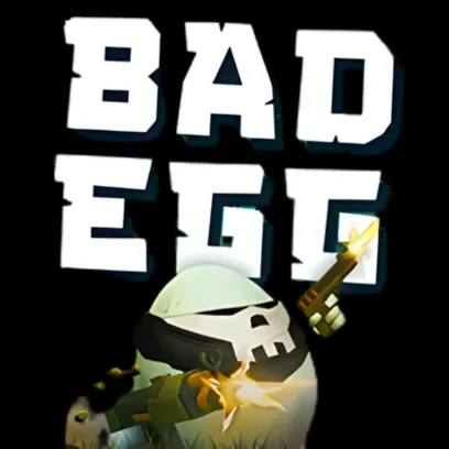 Bad Egg Io