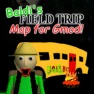 Baldis Basics Field Trip