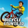 Bicycle Stunts 3d
