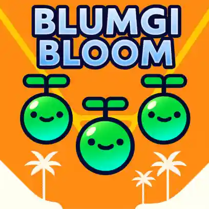Bloomgi Bloom