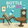 Bottle Flip 3d
