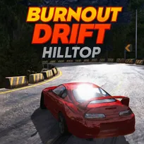 Burnout Drift Hilltop