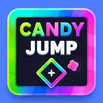 Candy Jump