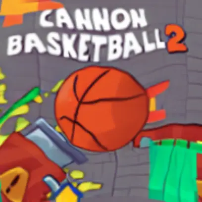 Cannon Basketball 2