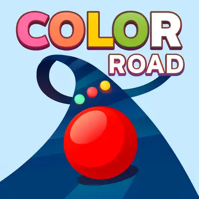 Color Road
