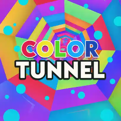 Color Tunnel
