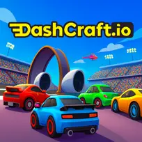 Dashcraft Io