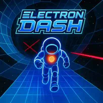 Electron Dash