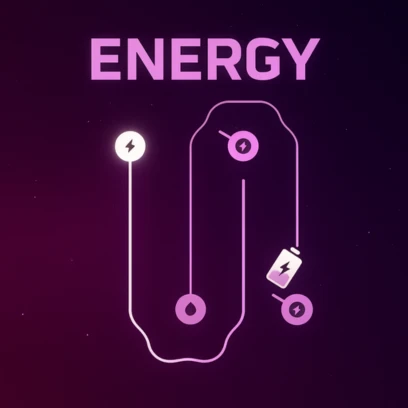 Energy