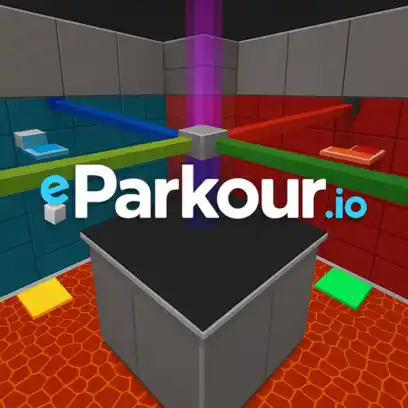 Eparkour Io