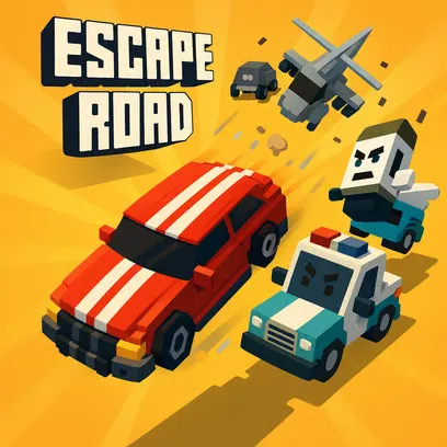 Escape Road