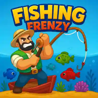Fishing Frenzy