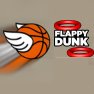 Flappy Dunk