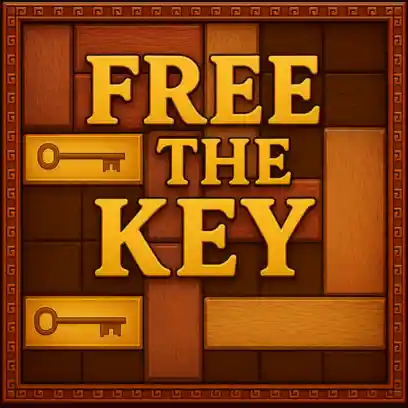 Free The Key
