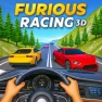Furious Racing 3d