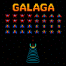 Galaga