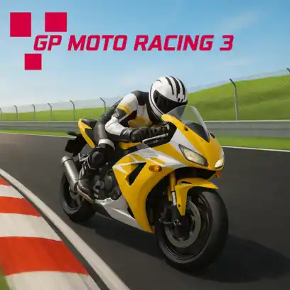 Gp Moto Racing 3