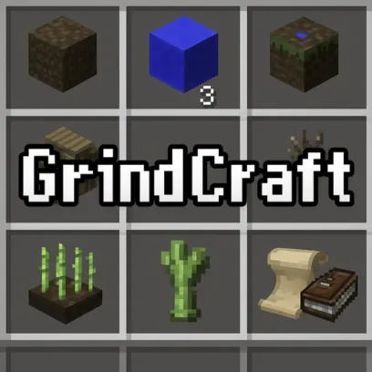 Grindcraft