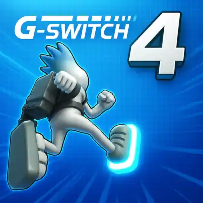 Gswitch 4