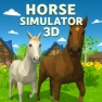 Horse Simulator 3d