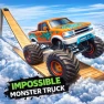 Impossible Monster Truck