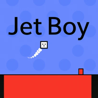 Jet Boy