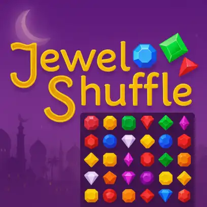Jewel Shuffle