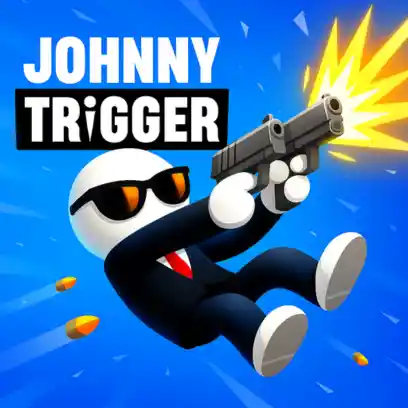 Johnny Trigger