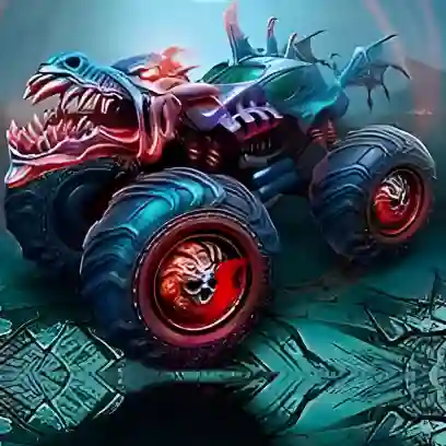 Mad Truck Challenge Special