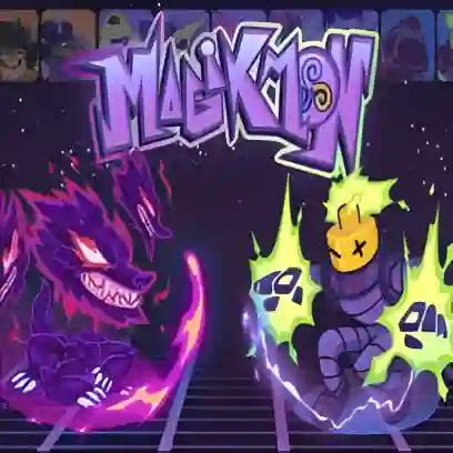 Magikmon