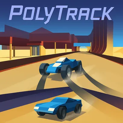 Poly Track
