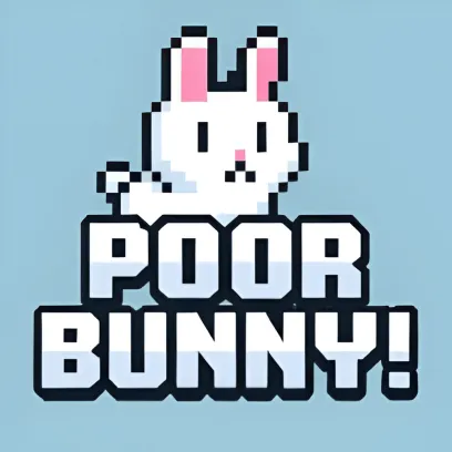 Poor Bunny