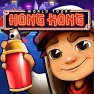 Subway Surfers Hongkong