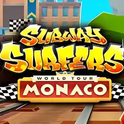 Subway Surfers Monaco