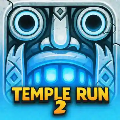Temple Run 2 Frozen Shadows