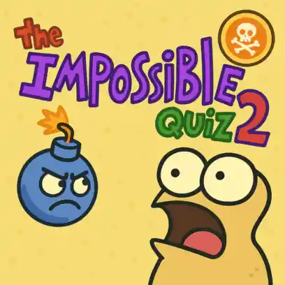 The Impossible Quiz 2