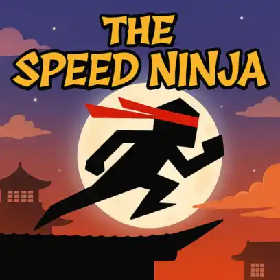 The Speed Ninja