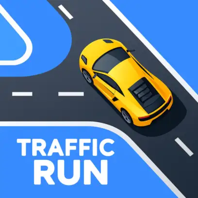 Traffic Run