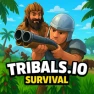 Tribals Io