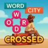 Word City Crossed