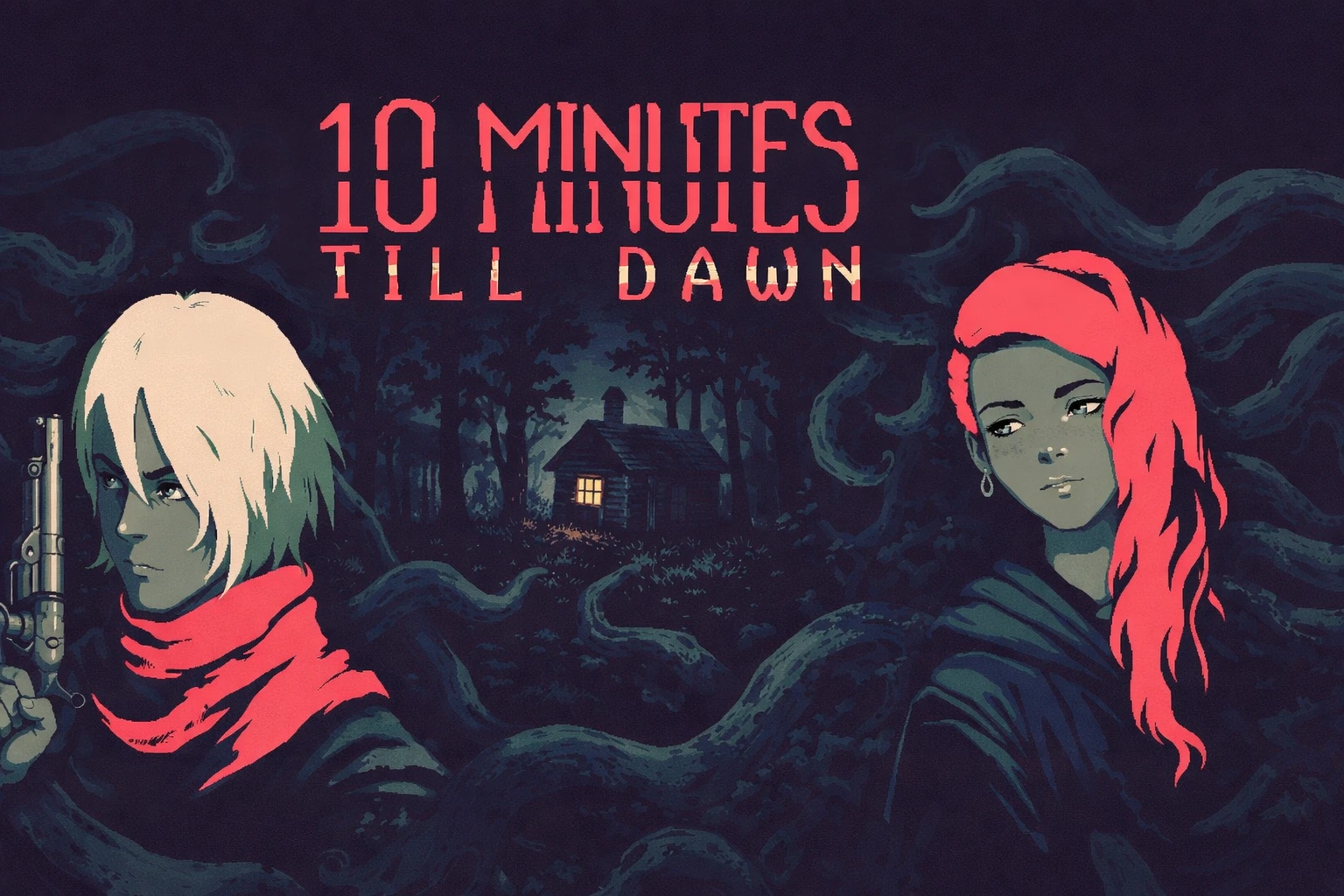 10 Minutes Till Dawn
