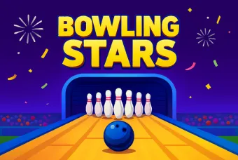 Bowling Stars