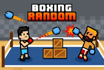 Boxing Random