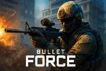 Bullet Force