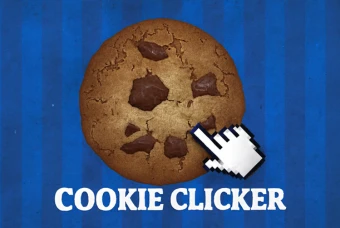 Cookie Clicker