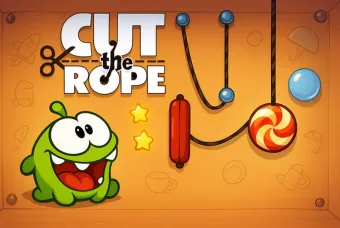 Cut The Rope
