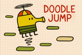 Doodle Jump