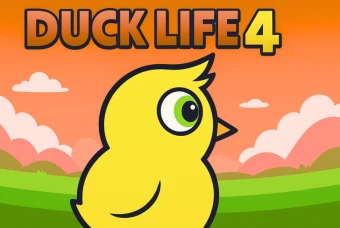 Duck Life 4