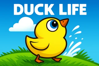 Duck Life